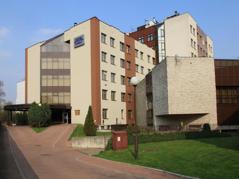 Centrum Konferencyjne Ibib Pan image