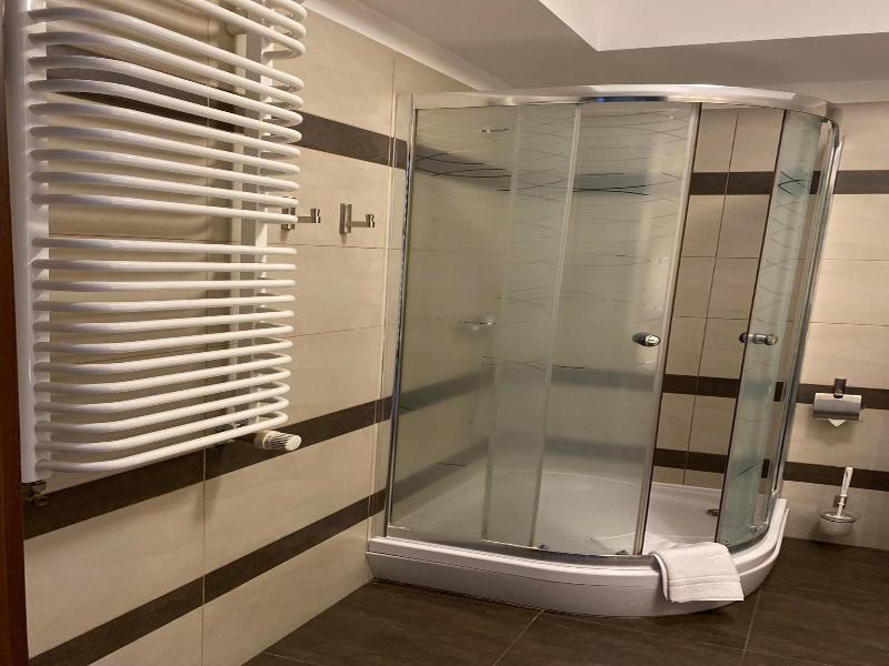 Hotel Alpex View image