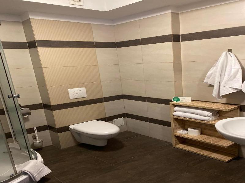 Hotel Alpex View image