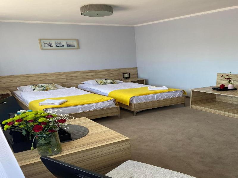 Hotel Alpex View image