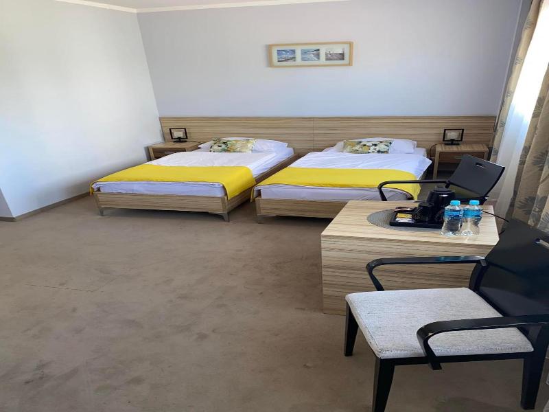 Hotel Alpex View image