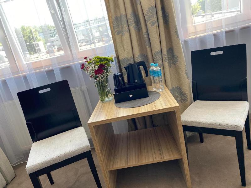 Hotel Alpex View image