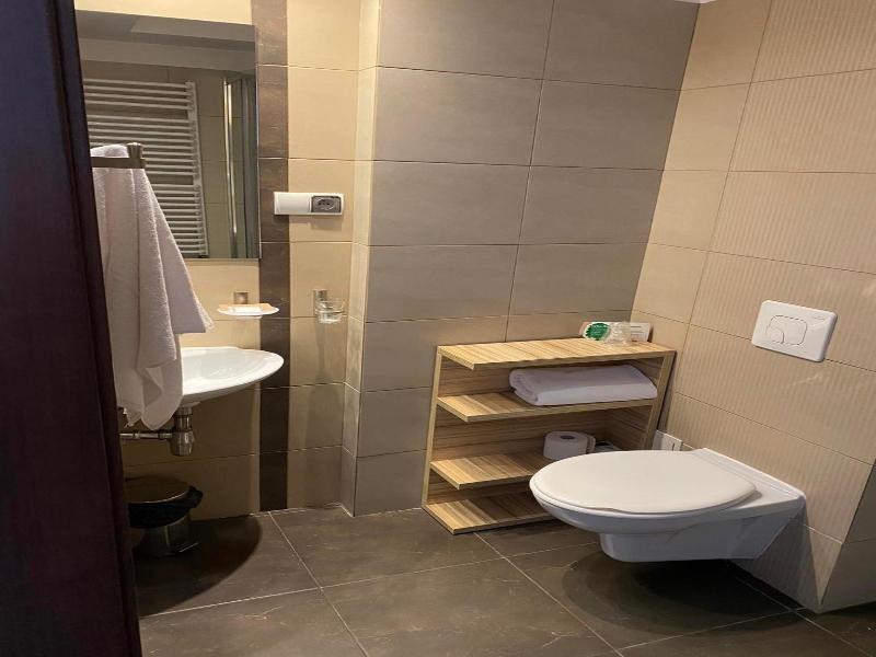 Hotel Alpex View image