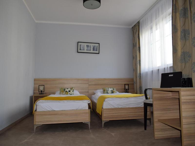 Hotel Alpex View image