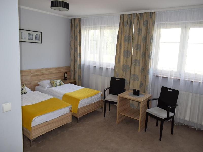 Hotel Alpex View image