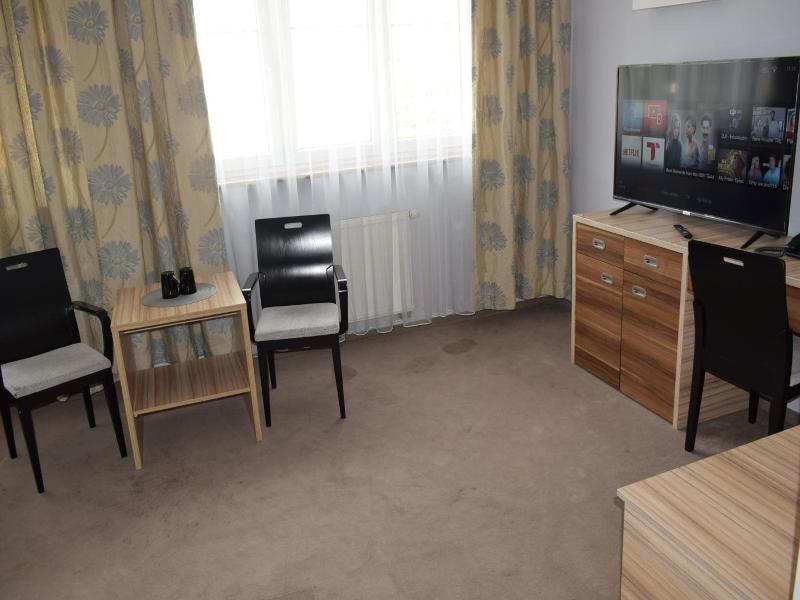 Hotel Alpex View image