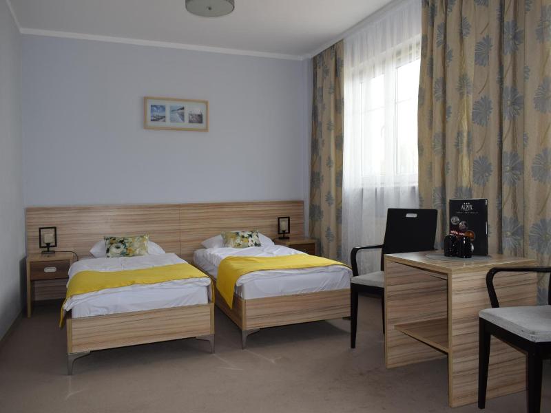 Hotel Alpex View image
