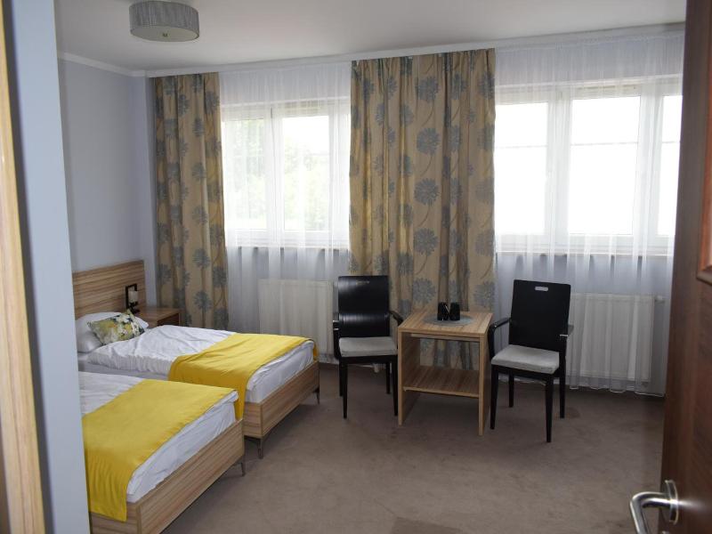 Hotel Alpex View image