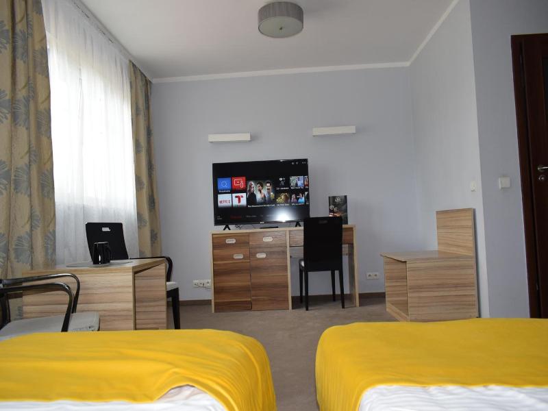 Hotel Alpex View image