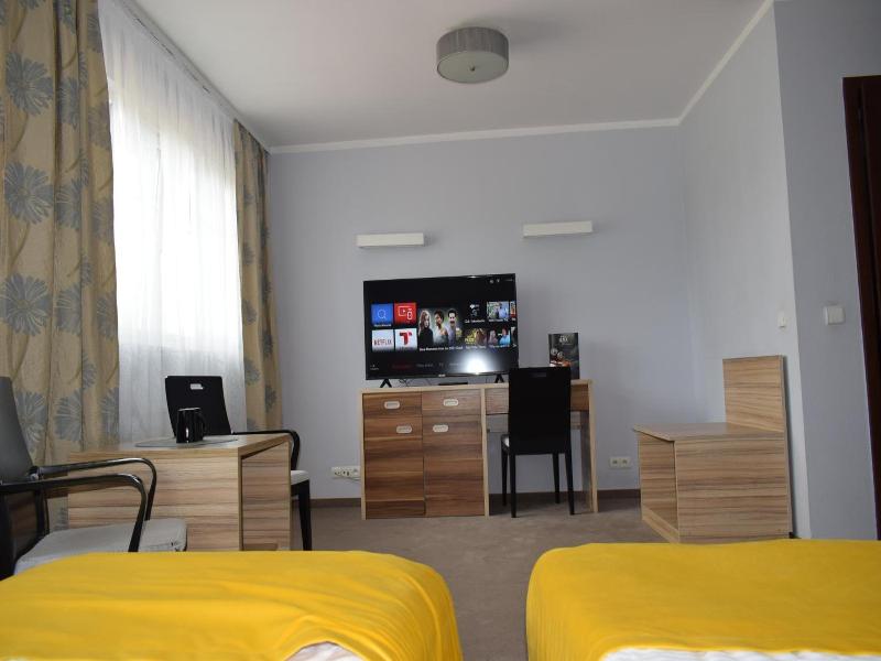 Hotel Alpex View image
