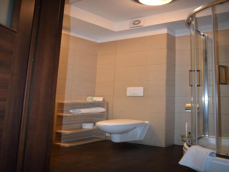 Hotel Alpex View image
