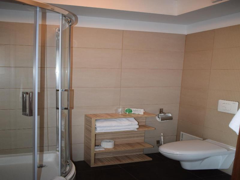 Hotel Alpex View image