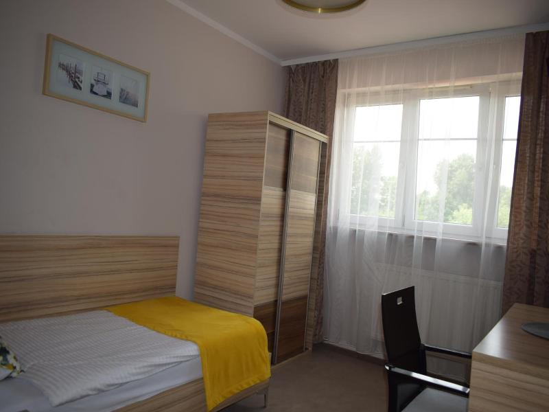 Hotel Alpex View image
