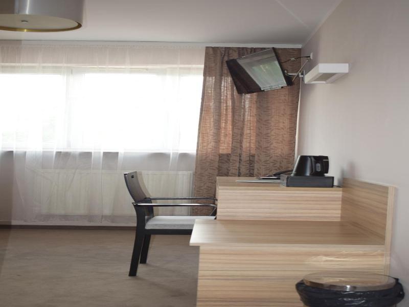 Hotel Alpex View image