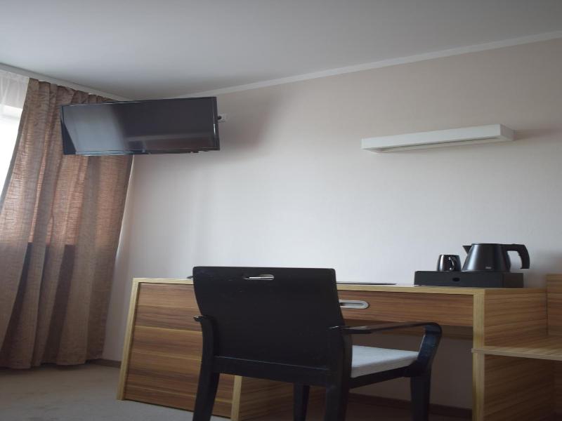 Hotel Alpex View image