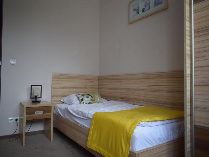 Hotel Alpex View image