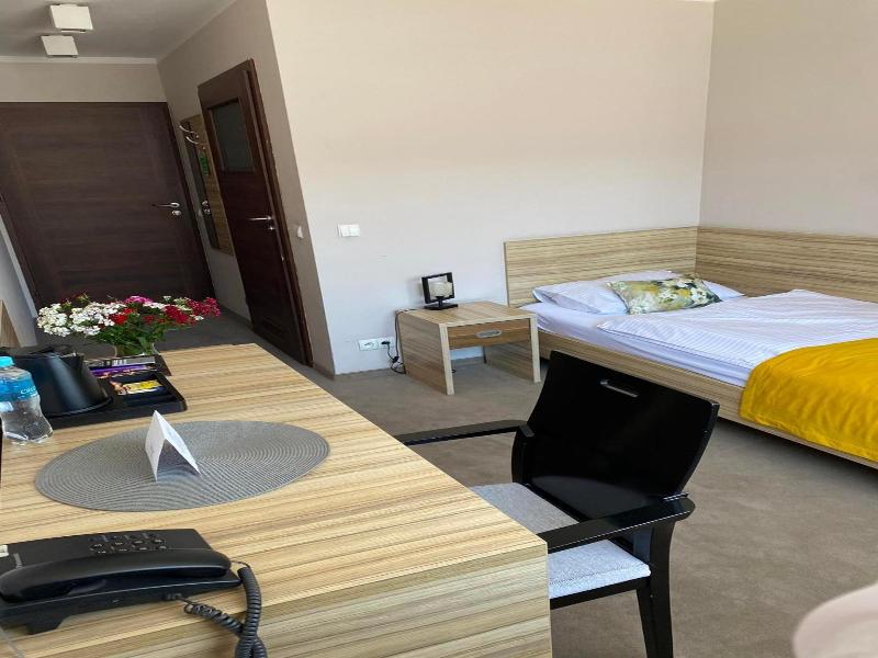 Hotel Alpex View image
