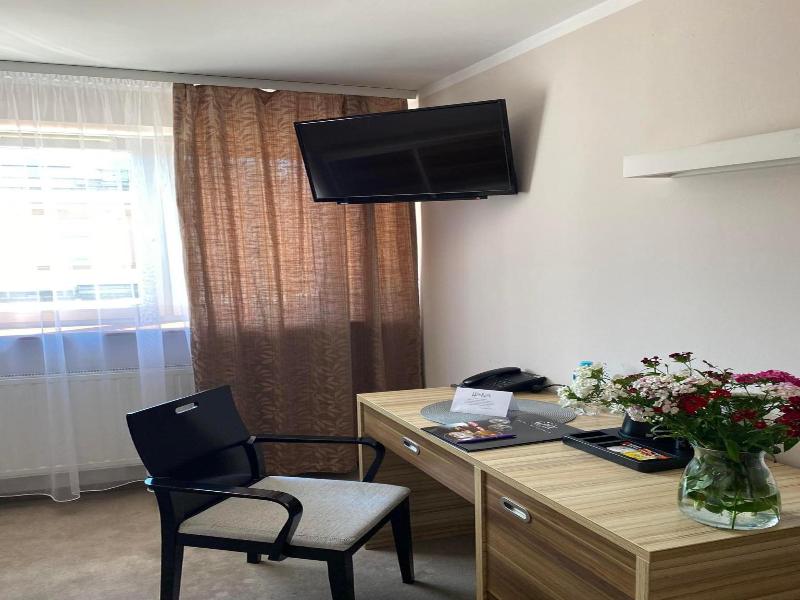 Hotel Alpex View image