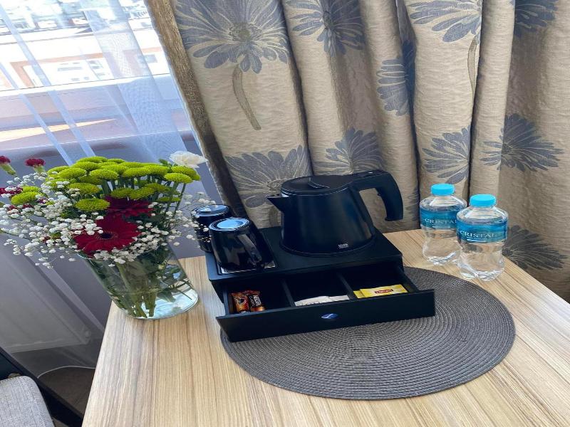 Hotel Alpex View image