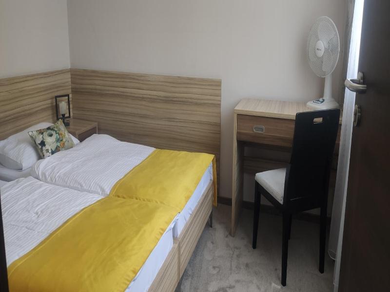 Hotel Alpex View image