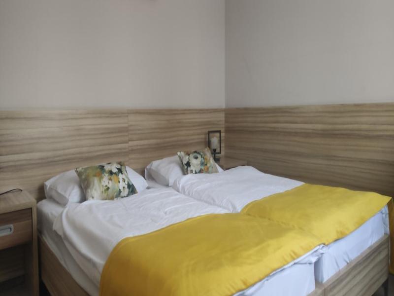 Hotel Alpex View image