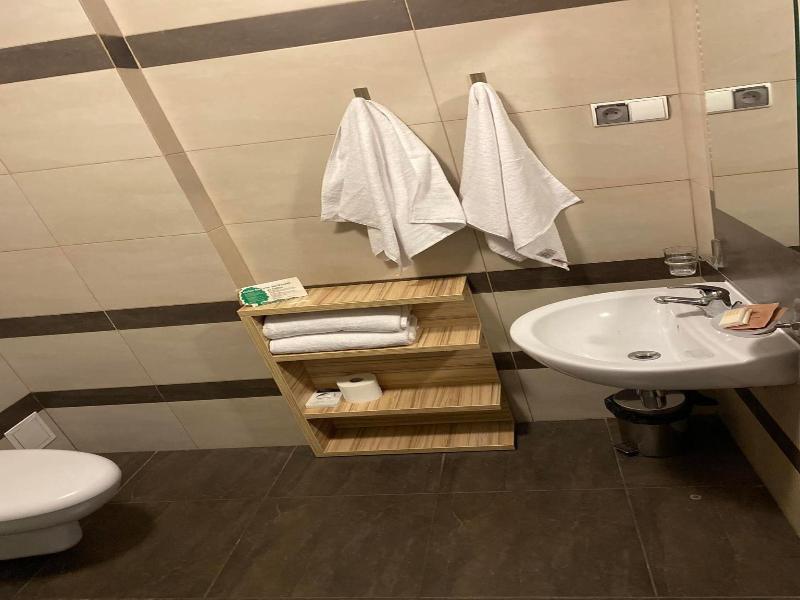 Hotel Alpex View image