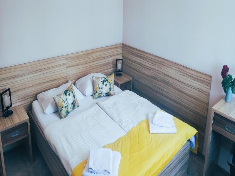 Hotel Alpex View image