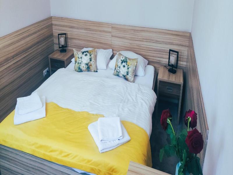 Hotel Alpex View image
