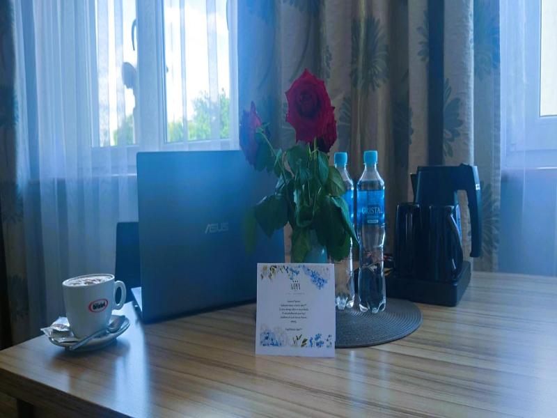 Hotel Alpex View image