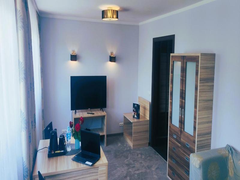 Hotel Alpex View image
