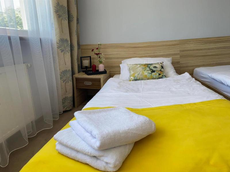 Hotel Alpex View image