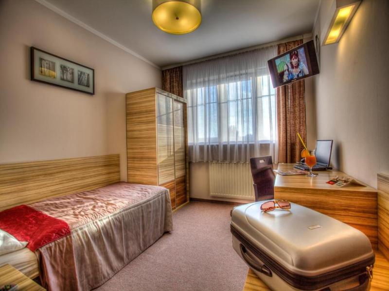 Hotel Alpex View image