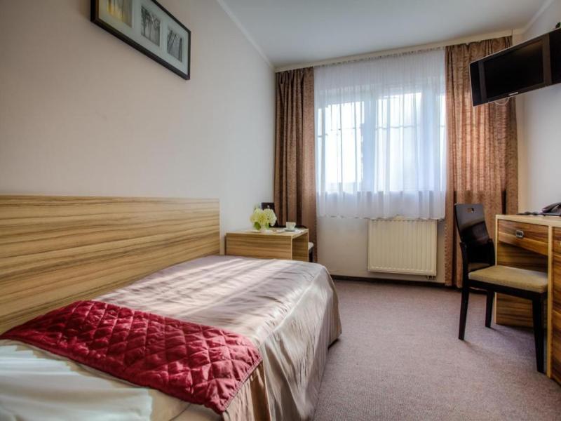 Hotel Alpex View image