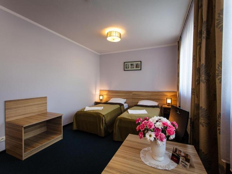 Hotel Alpex View image