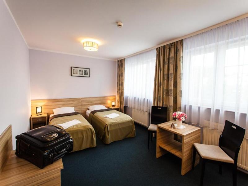 Hotel Alpex View image