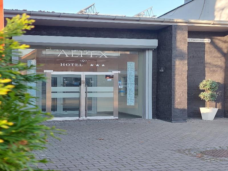 Hotel Alpex View image