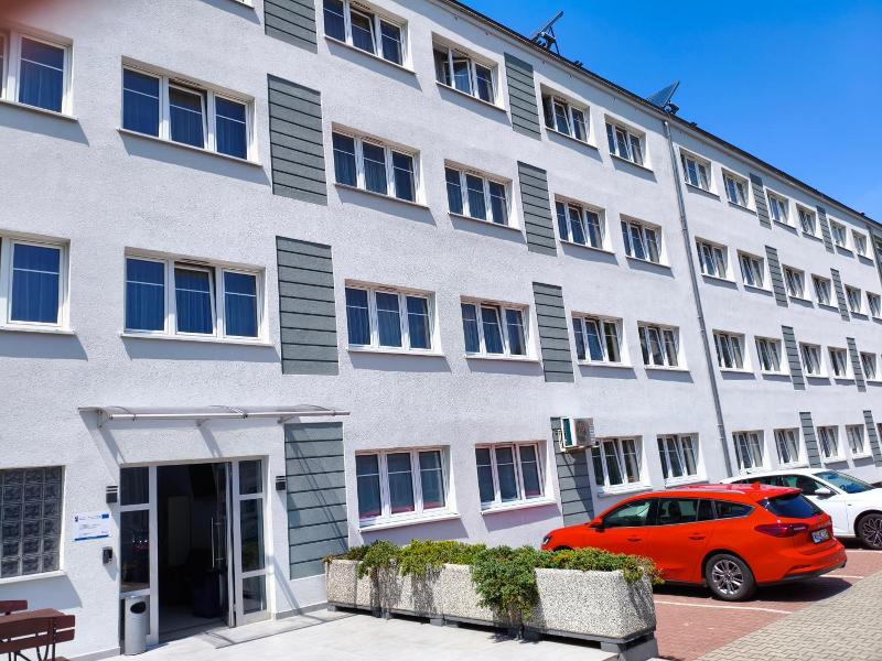 Hotel Alpex View image
