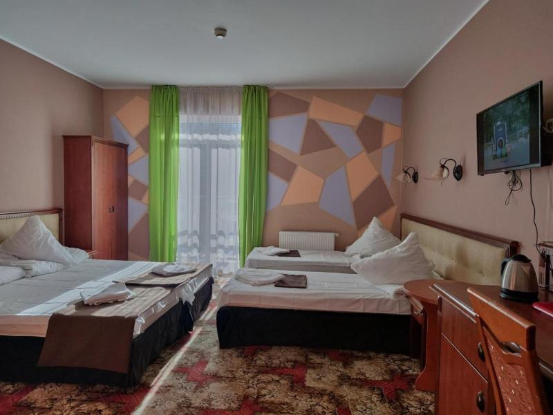 Dw Mieszko image