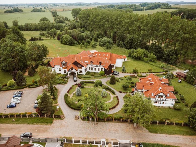 Dworek Nad Reg O image