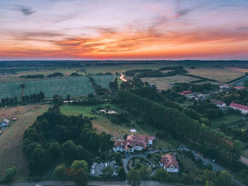 Dworek Nad Reg O image
