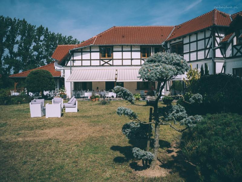 Dworek Nad Reg O image