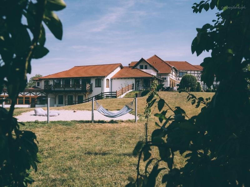 Dworek Nad Reg O image