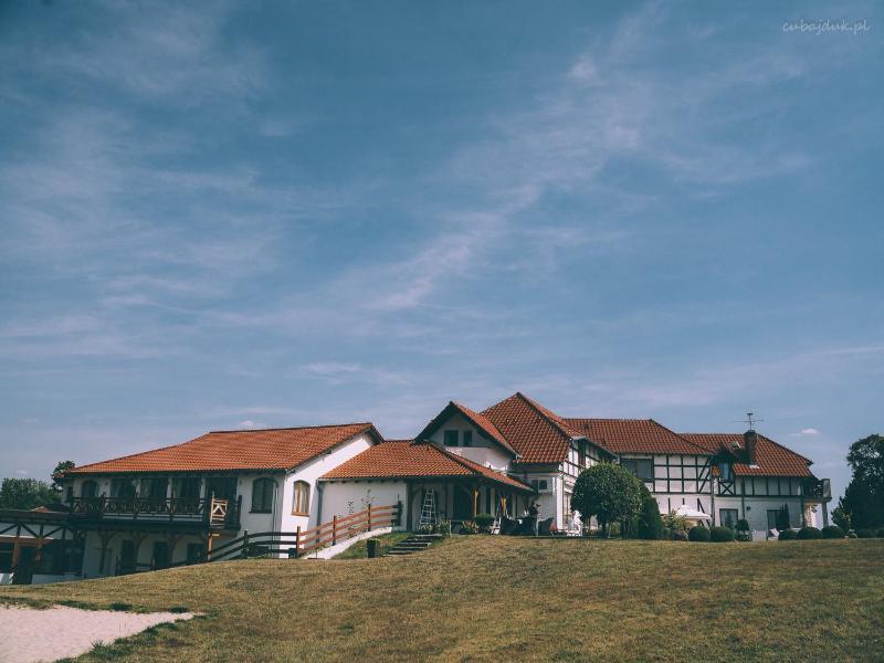 Dworek Nad Reg O image