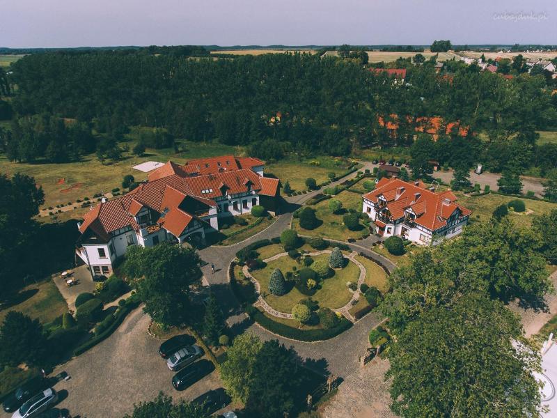 Dworek Nad Reg O image