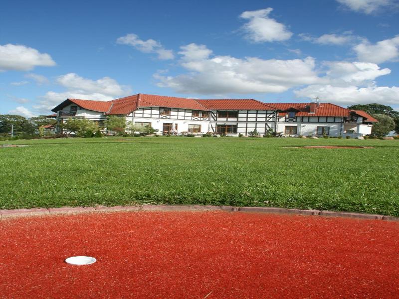 Dworek Nad Reg O image