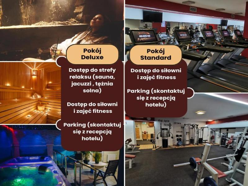 Hotel Forum Fitness Spa Wellness image
