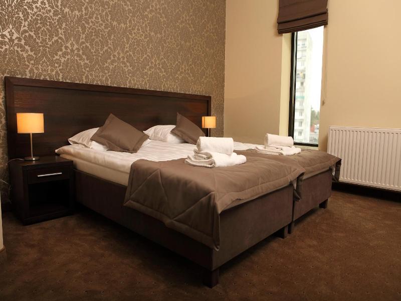 Hotel Forum Fitness Spa Wellness image