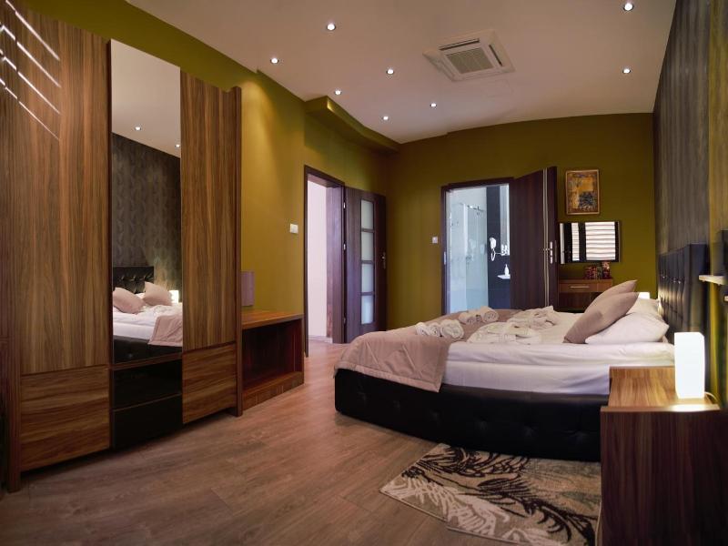 Hotel Forum Fitness Spa Wellness image