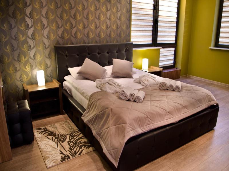 Hotel Forum Fitness Spa Wellness image