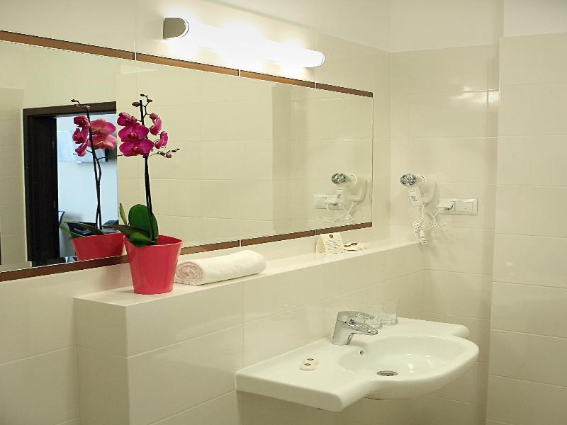 Hotel Forum Fitness Spa Wellness image